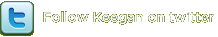 Follow Keegan Bradley on Twitter